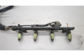 Форсунка топливная Mitsubishi Outlander 2003-2009 MR988881, MR988175