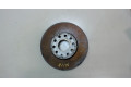 Диск тормозной  Volkswagen Jetta 6 2014-2018 1.4  передний     5C0615301      