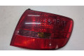Задний фонарь        Audi A6 (C6) 2005-2011 