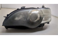 Фара передняя  Subaru Legacy Outback (B13) 2003-2009 левая 