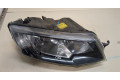 Фара передняя  Skoda Octavia (A7) 2013-2023 правая 