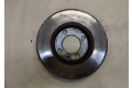 Диск тормозной  Volkswagen Lupo 1.4  передний   6N0615301C      