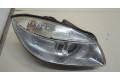 Фара передняя Skoda Fabia 2007-2014 правая