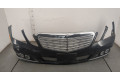 Бампер  Mercedes E W212 2009-2016 передний   