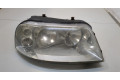 Фара передняя  Volkswagen Sharan 2000-2010 правая 