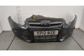Бампер  Ford Focus 3 2011-2015 передний   