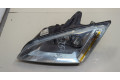 Фара передняя Ford Focus 2 2005-2008 левая