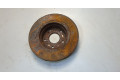 Диск тормозной Honda Element 2002-2011 передний