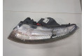 Фара передняя  Honda Civic 2006-2012 левая 