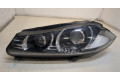 Фара передняя Jaguar XF 2007–2012 левая
