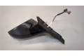 Зеркало боковое Peugeot 2008 2016-2019 левое