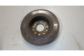 Диск тормозной Volkswagen Passat 6 2005-2010 задний 1K0615601AD