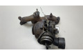 Турбина Mitsubishi Outlander XL 2006-2012