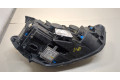 Фара передняя Audi A6 (C7) 2011-2018 левая