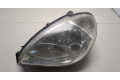 Фара передняя Citroen Xsara 2000-2005 левая