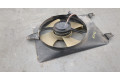 Вентилятор радиатора Honda Shuttle