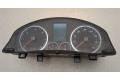 Панель приборов  Volkswagen Tiguan 2007-2011       5N0920970D     