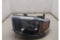 Фара передняя Mitsubishi L200 2006-2015 левая