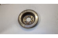 Диск тормозной Jeep Liberty 2001-2007 задний 1BP00054AA