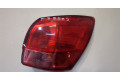 Задний фонарь Nissan Qashqai 2006-2013