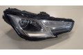 Фара передняя  Audi A4 (B9) 2015-2020 правая 