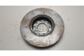 Диск тормозной  Audi A4 (B6) 2000-2006   передний         