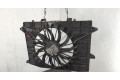 Вентилятор радиатора  Chevrolet Blazer 2018-2023           