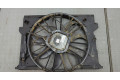 Вентилятор радиатора  Mercedes E W211 2002-2009           