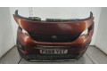 Бампер  Peugeot Rifter 2018-2025 передний   