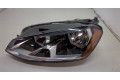 Фара передняя  Volkswagen Golf 7 2012-2020 левая 