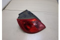 Задний фонарь          