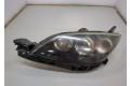 Фара передняя  Mazda 3 (BK) 2003-2009 левая 