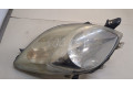 Фара передняя  Toyota Yaris 2005-2011 правая 