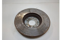 Диск тормозной  Volkswagen Sharan 2000-2010   передний   7M3615301A      