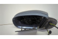 Зеркало боковое Mercedes E W211 2002-2009 левое A2038105176, A2038100121, A20381005645353, A2038201321