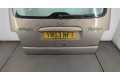 Замок багажника  Citroen Berlingo 2002-2008       