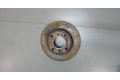 Диск тормозной  Nissan Almera N16 2000-2006 1.5  передний     402062F501, 4020693J01      