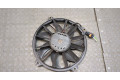 Вентилятор радиатора Citroen C4 Grand Picasso 2006-2013
