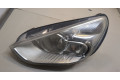Фара передняя Ford Galaxy 2006-2010 левая