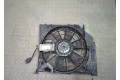 Вентилятор радиатора  BMW 3 E46 1998-2006           