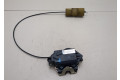 Замок багажника  Mercedes ML W164 2005-2011       
