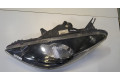 Фара передняя Peugeot 1007 левая