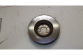 Диск тормозной  Citroen C8 2002-2008   передний         