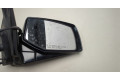 Зеркало боковое  Cadillac SRX 2003-2009  правое           15807454