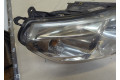 Фара передняя Fiat Scudo 2007-2016 правая