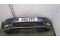 Бампер  Volkswagen Passat 7 2010-2015 Европа передний   3AA807221
