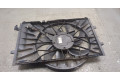 Вентилятор радиатора  Mercedes C W203 2000-2008           