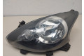 Фара передняя Toyota Aygo 2005-2014 левая