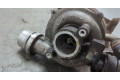  Турбина  Renault Scenic 2009-2012             