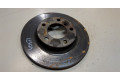 Диск тормозной BMW Z4 E85 2002-2009 2.5 передний